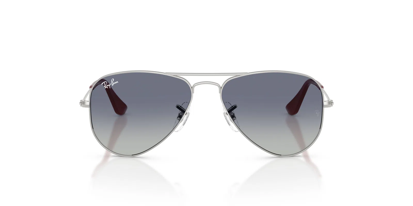 Ray-Ban Kids Aviator 0RJ9506S Sunglasses - view 101